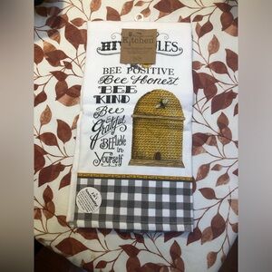 KayDee designs Kitchen towel